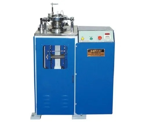 Hose Knitting Machine - Application: Industrial