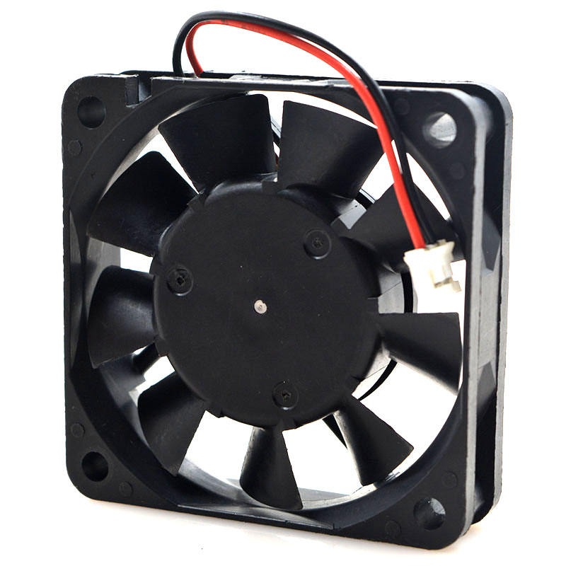 NMB 2406KL-04W-B50 DC24V 0.21A 60*60*15MM 6015 6CM Original and Brand-new Ball Bearing Cooling Fan