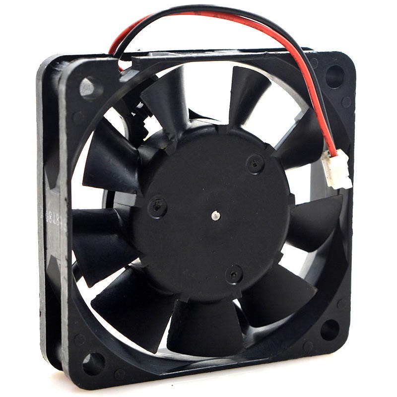NMB 2406KL-04W-B50 DC24V 0.21A 60*60*15MM 6015 6CM Original and Brand-new Ball Bearing Cooling Fan