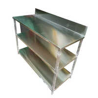 Stainless Steel Work Table