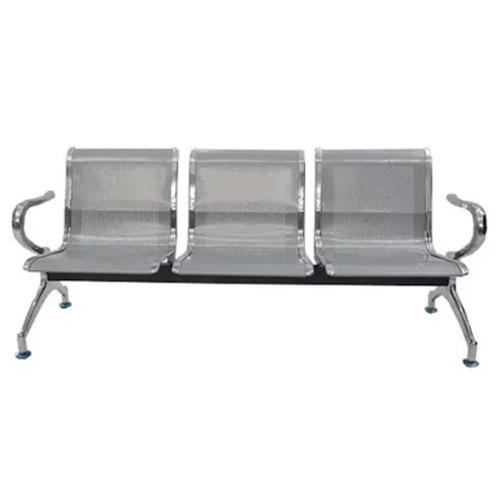 3 Seater Waiting Chair