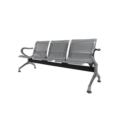 3 Seater Waiting Chair
