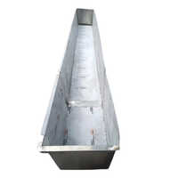 Stainless Steel Wall Mounted Wash Basin