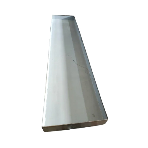 Stainless Steel Tray