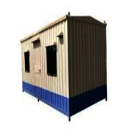 protable cabin