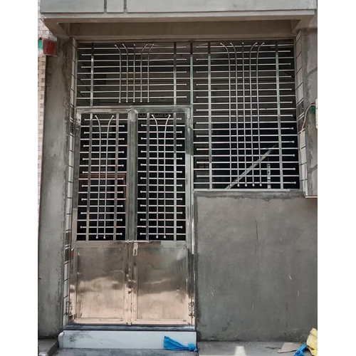 Safety Door
