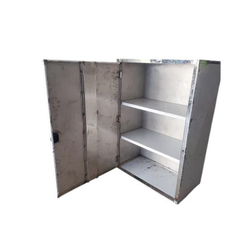 02_SS Storage Cupboard
