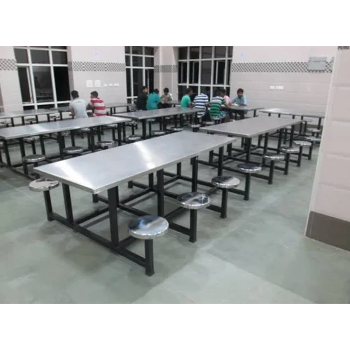 SS Table