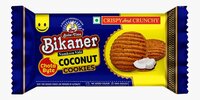 coconut cookies