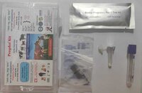 Bovine pregnancy kit