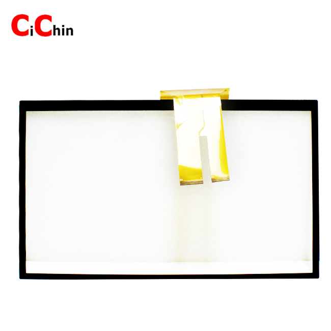 17.3 inch capacitive touch screen,video wall touch screen