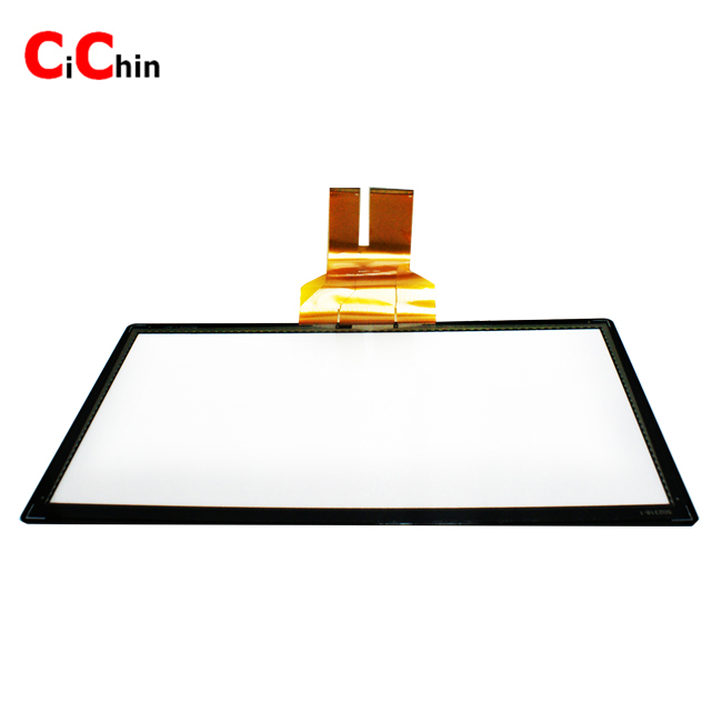 18.5 inch capacitive touch screen, advertising machine touch screen