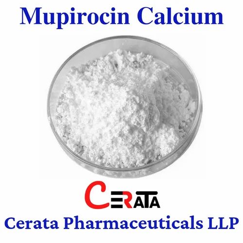 CERATA Mupirocin Calcium Powder