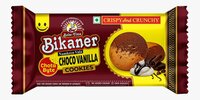 Choco Vanilla - Feature: Low-fat