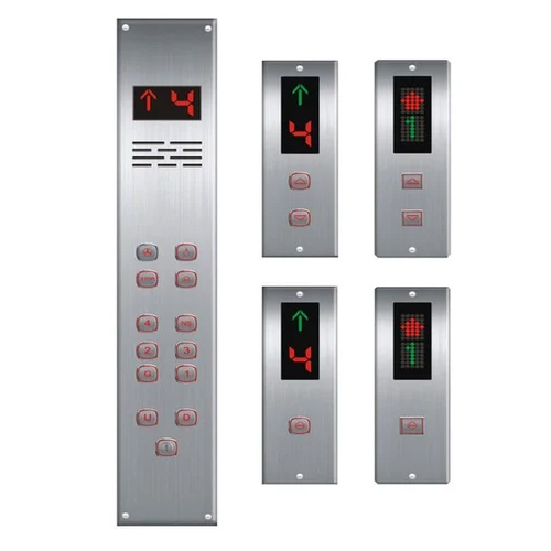 Elevator Switch