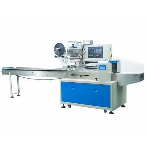 Bath Soap Packing Machine - Automatic Grade: Semi-Automatic