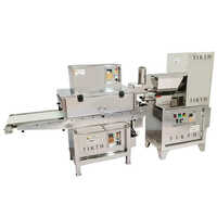 Soap Pouch Packaging Machine - Automatic Grade: Semi-automatic