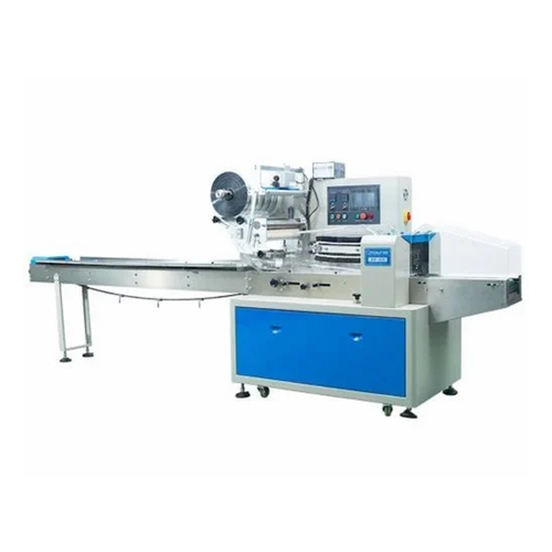 Ss Detergent Cake Packing Machine - Automatic Grade: Semi-Automatic