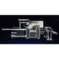 Automatic Detergent Soap Packing Machine