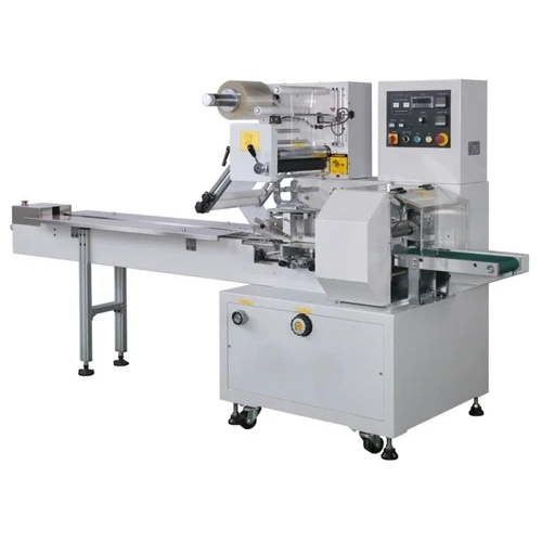 Automatic Surgical Cotton Packing Machine - Automatic Grade: Semi-Automatic