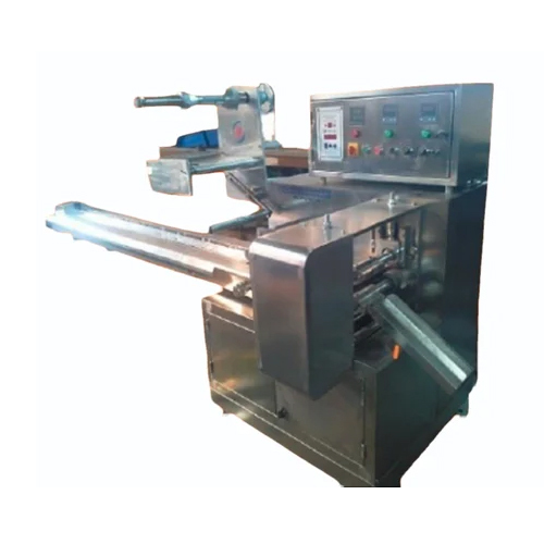 Crepe Bandage Machine - Automatic Grade: Semi-Automatic