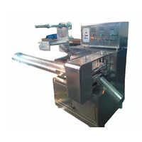 Crepe Bandage Machine