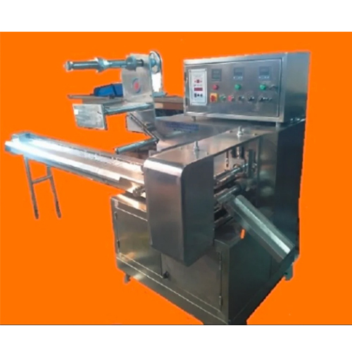 Pop Bandage Packing Machine - Automatic Grade: Semi-Automatic