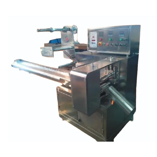 Surgical Gloves Packing Machine - Automatic Grade: Semi-Automatic