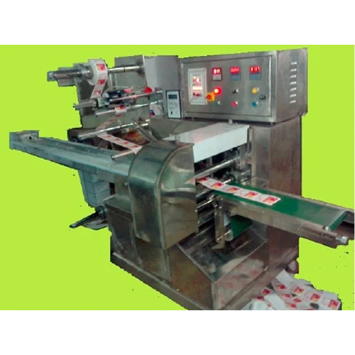 Surgical Gloves Packing Machine - Automatic Grade: Semi-Automatic