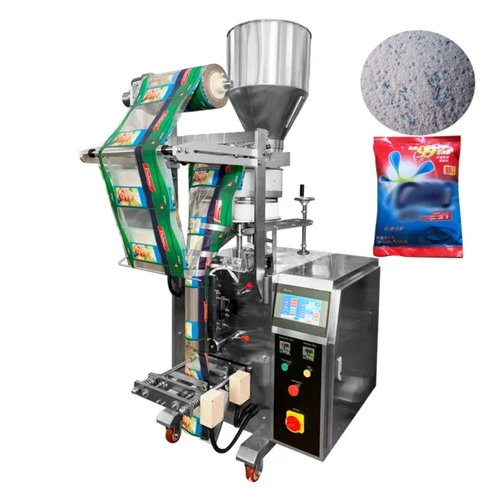 Washing Powder Packing Machine - Automatic Grade: Semi-Automatic