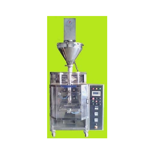 Ss Powder Packaging Machine - Automatic Grade: Semi-Automatic
