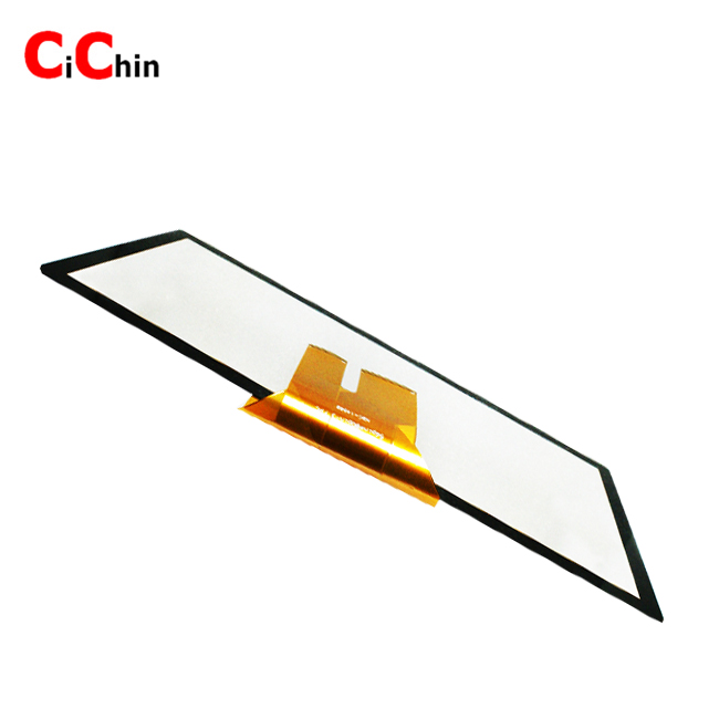 19.5 inch capacitive touch screen,embeded capacitive touch screen