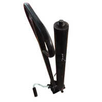 Industrial Hydraulic Cylinder - Capacity: 100 Ton/day Ton/day