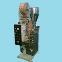 4 Side Surgical Product Packing Machine - Application: Industrial