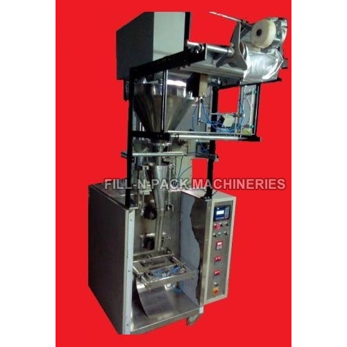Fully Automatic Pneumatic Ffs Packing Machine - Application: Industrial