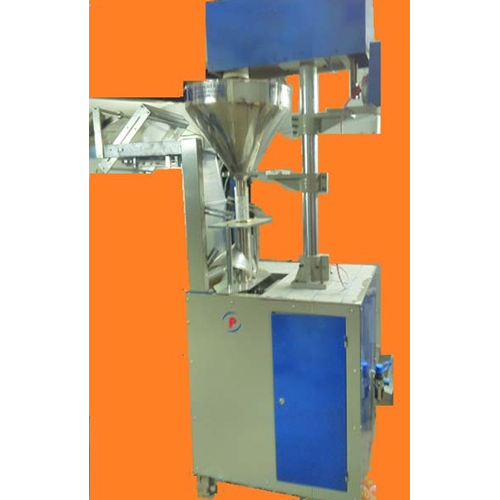Automatic Ffs Machine - Application: Industrial