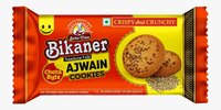 Ajwain cookies