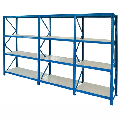 Industrial Storage Rack