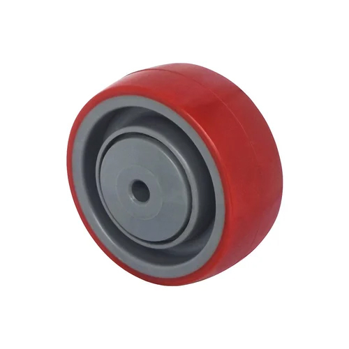 PU Caster Wheel