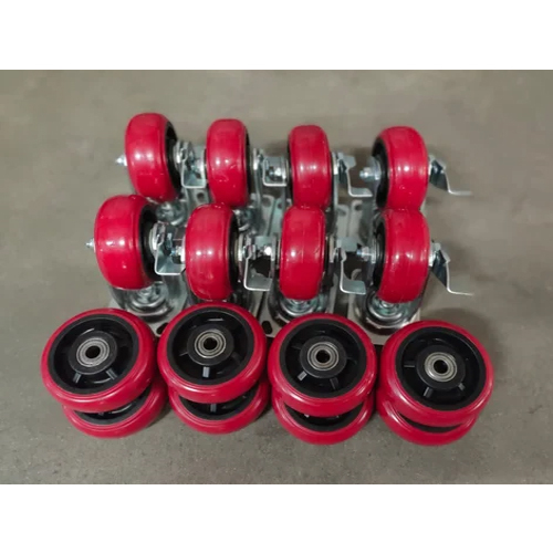 PU Forklift Wheel