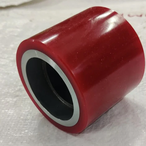 PU Trolley Wheel