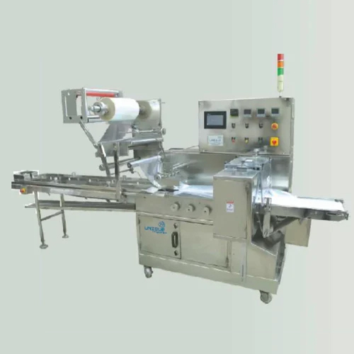 Automatic Ice Cream Packing Machine - Automatic Grade: Semi-Automatic