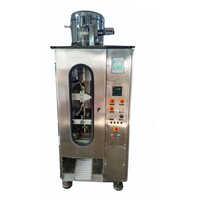 Ss Aam Papad Packing Machine - Automatic Grade: Semi-automatic