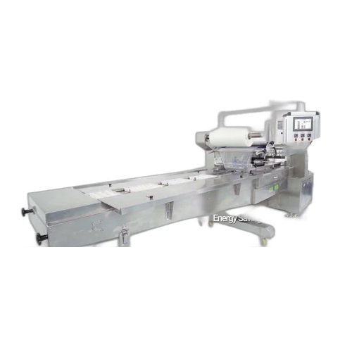 Ss Hinges Packing Machine - Automatic Grade: Semi-Automatic
