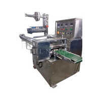 Automatic Single Phase Namkeen Packing Machine