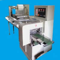 Peanuts Chikki Packing Machine