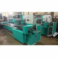 Rusk Toast Packing Machine