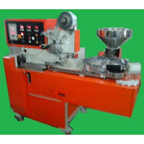 Candy Packaging Machine - Automatic Grade: Semi-Automatic