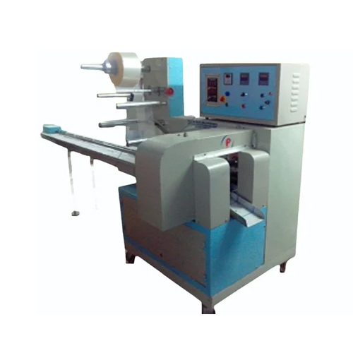 SS Chikki Packing Machine
