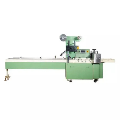 Cupcake Packaging Machine - Automatic Grade: Semi-Automatic
